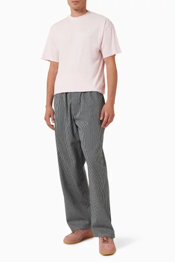 Mini Problemo T-shirt in Cotton