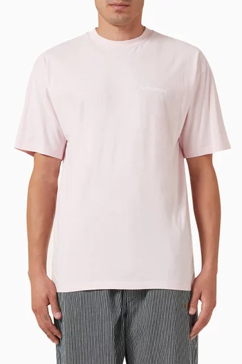 Mini Problemo T-shirt in Cotton