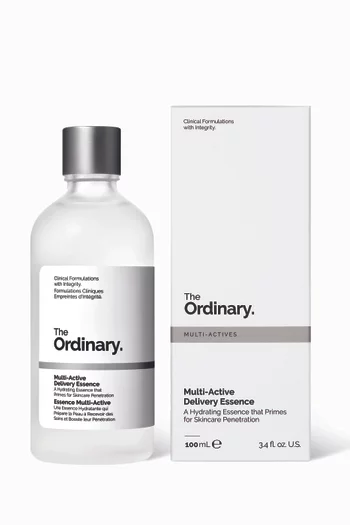 Multi-Active Delivery Essence, 100ml