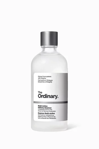 Multi-Active Delivery Essence, 100ml