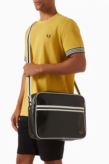 Classic Shoulder Bag