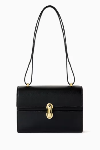 حقيبة كروس سيميتري 19 جلد