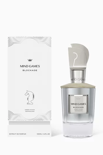 Blockade Extrait de Parfum, 100ml