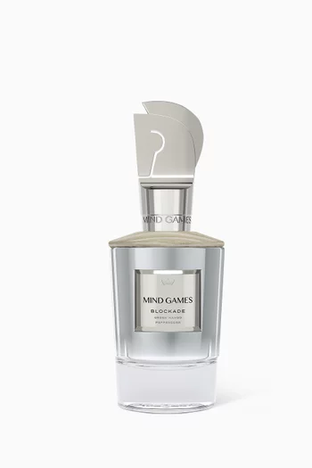 Blockade Extrait de Parfum, 100ml