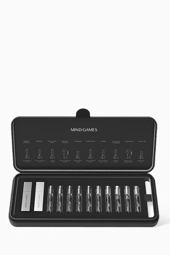 Soulmate Discovery Set, 10 x 7.5ml