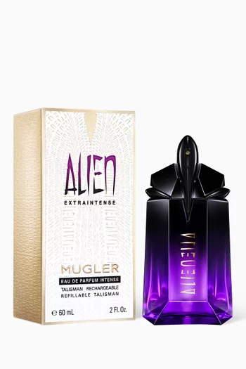 ماء عطر ايليان اكسترانتس، 60 ملل