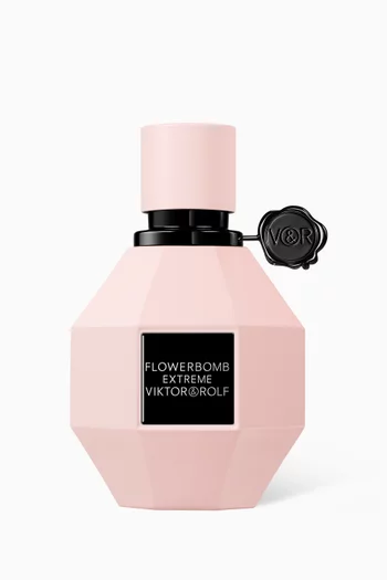 Flowerbomb Extreme Eau de Parfum Intense, 50ml