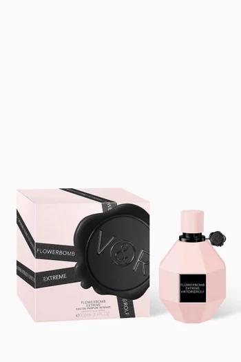 Flowerbomb Extreme Eau de Parfum Intense, 100ml