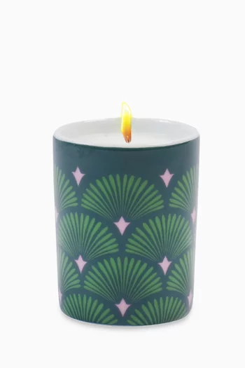 x Maison Mishmashi Bahja Marrakesh Candle, 60g