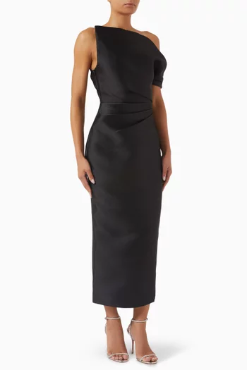 Shop Solace London Midi Dresses For Women Online in Saudi