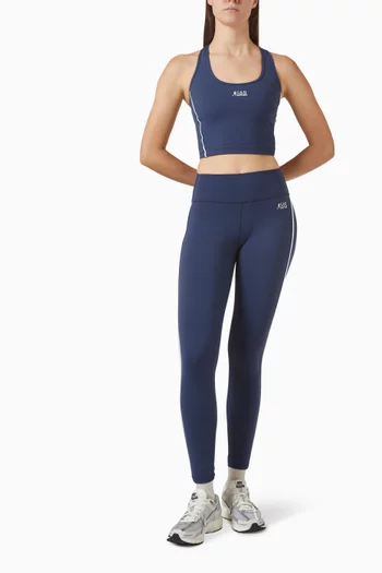 SR Runner Sports Tank Top