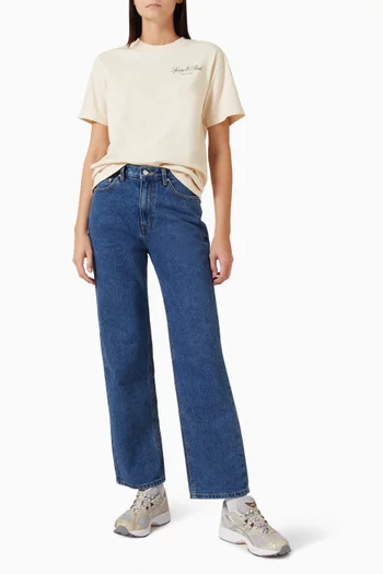 تي شيرت فاندوم قطن