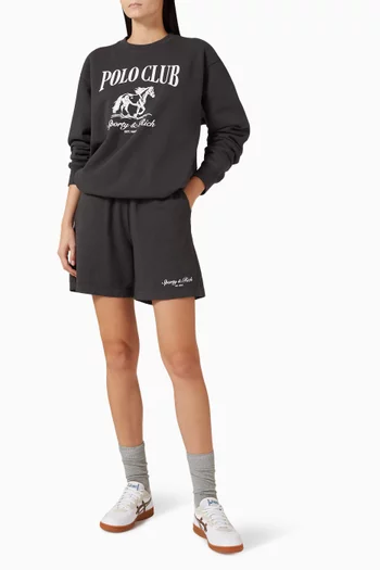 شورت رياضي ستاليان قطن