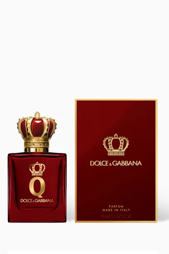 عطر كيو من دولتشي اند غابانا، 50 ملل