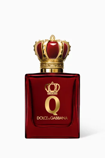 عطر كيو من دولتشي اند غابانا، 50 ملل