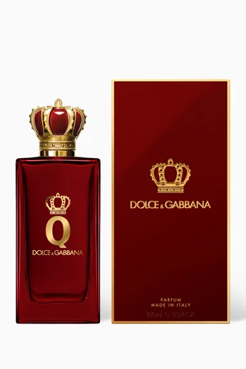 عطر كيو من دولتشي اند غابانا، 100 ملل