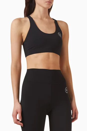 SRHWC Sports Bra