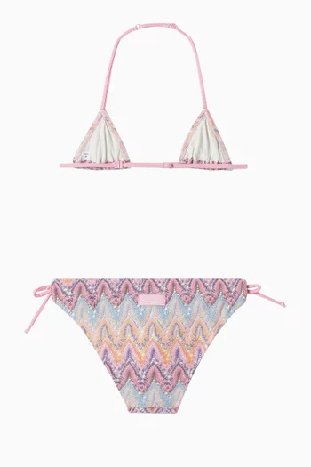 طقم بيكيني هولي