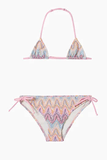 طقم بيكيني هولي