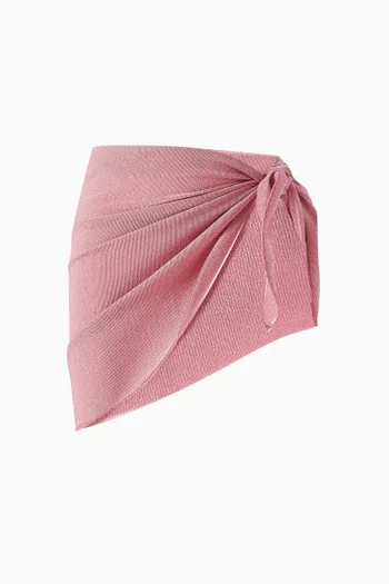 Sery Tie-up Sarong