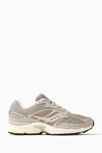 Unisex ProGrid Omni 9 Premium Sneakers