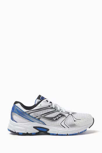 Ride Millennium Sneakers in Mesh
