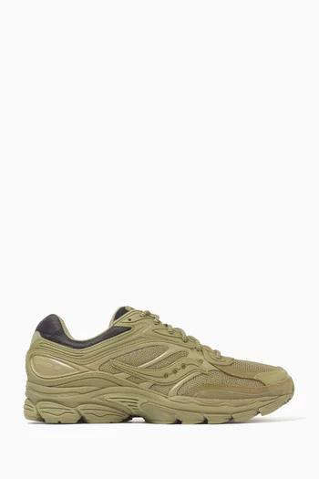 Unisex ProGrid Omni 9 Armor Sneakers