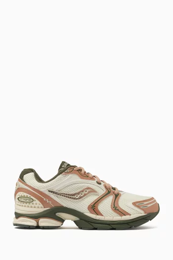 x Seanella Abraham Unisex ProGrid Triumph 4 Sneakers