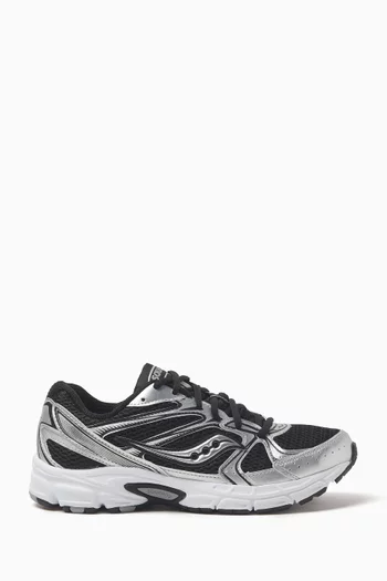 Ride Millennium Sneakers in Mesh