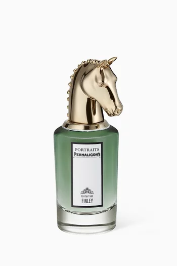ماء عطر فورتيويتاس فينلي، 75 ملل