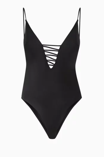 Rosedale One-piece Swimsuit