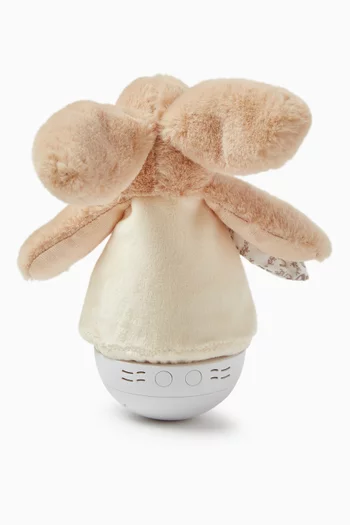 Musical Baby Night Light