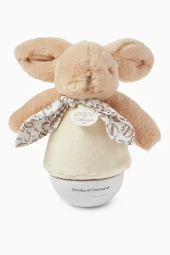 Musical Baby Night Light