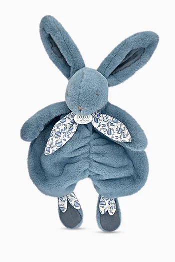 DOUDOU® Rabbit Comforter