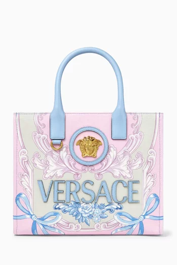 حقيبة يد لا ميدوسا صغيرة قنب