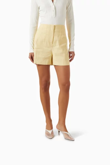 Danus 65 Mules in Mesh