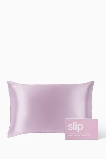 Wildflower Queen Pillowcase