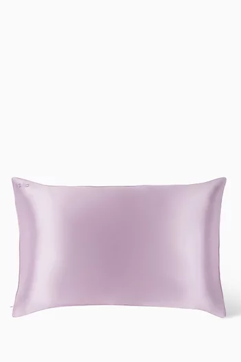 Wildflower Queen Pillowcase