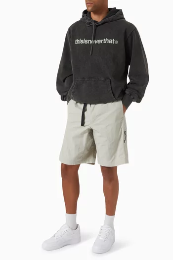Hiking Shorts in Nylon
