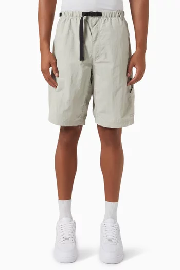 Hiking Shorts in Nylon