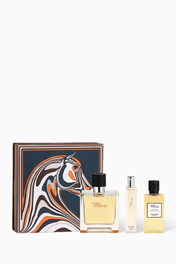 مجموعة هدايا عطر تيري دي هيرميس