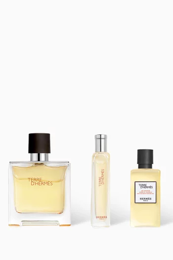 مجموعة هدايا عطر تيري دي هيرميس