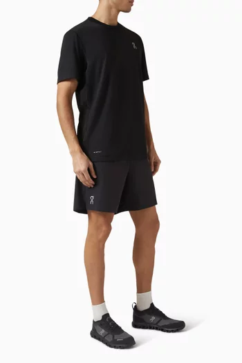 شورت كور 7 بوصة