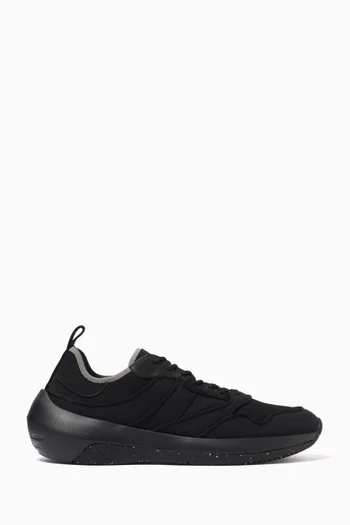 Sneakers in Mesh