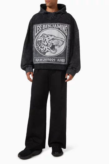 107 Hoodie