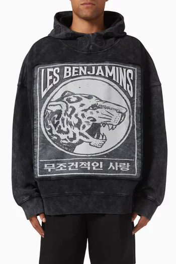 107 Hoodie