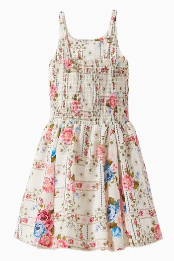 Nicolle Meraki Dress