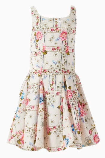 Nicolle Meraki Dress