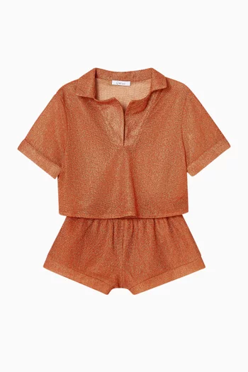 OseMini Lumière Shorts