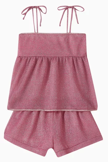 OseMini Lumière Shorts